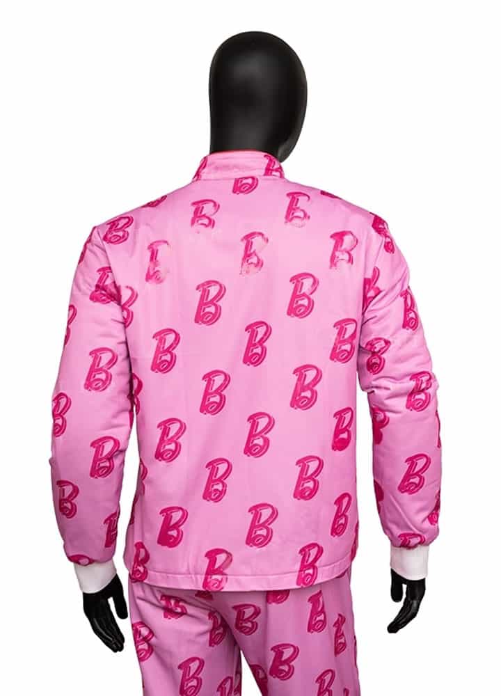 Barbie 2023 Ryan Gosling (Ken) Jacket